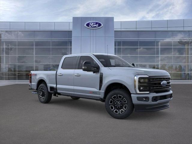 new 2025 Ford F-350 car, priced at $93,301