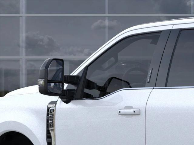 new 2025 Ford F-250 car, priced at $91,455