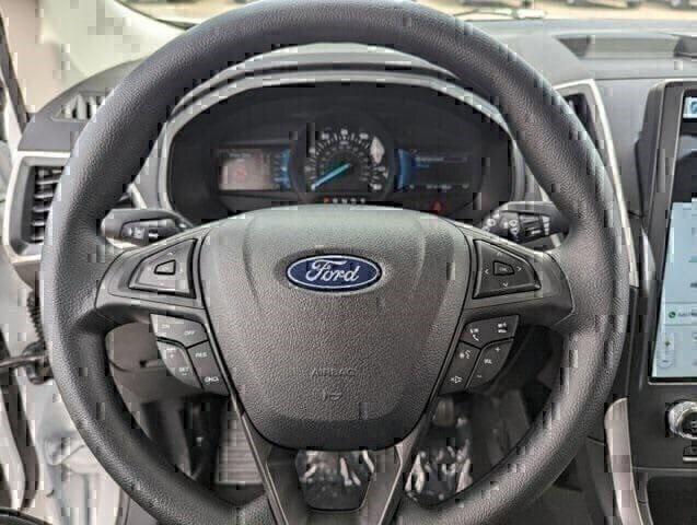 new 2023 Ford Edge car