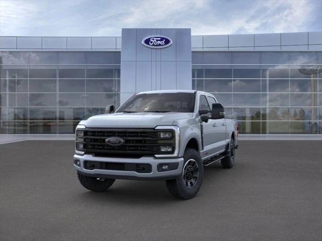 new 2024 Ford F-350 car