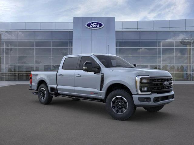 new 2024 Ford F-350 car