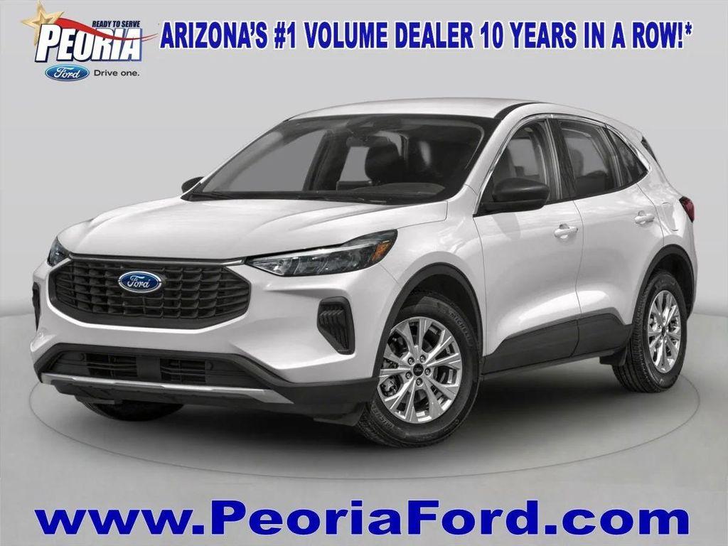new 2025 Ford Escape car, priced at $32,550