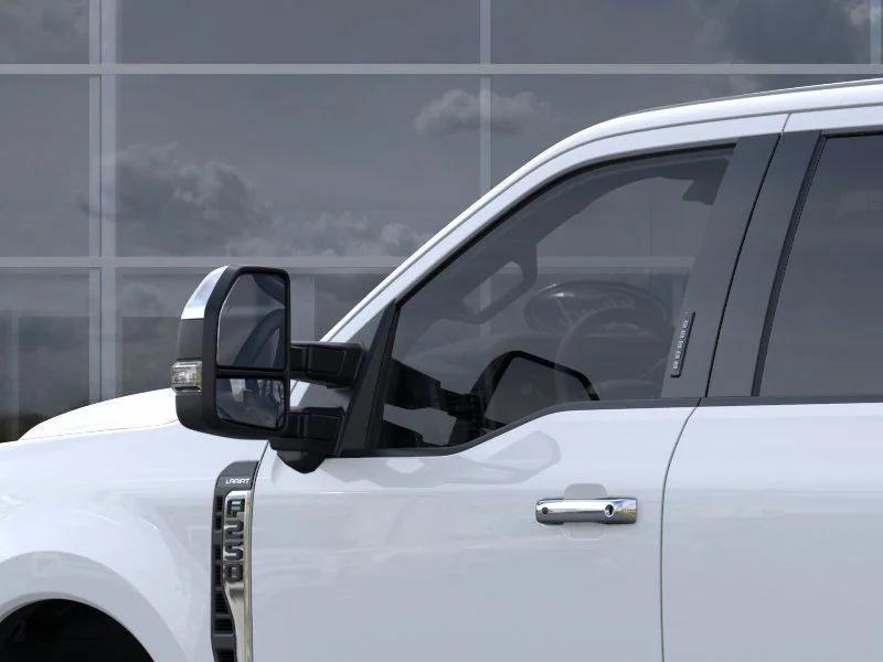 new 2026 Ford F-250 car, priced at $88,530