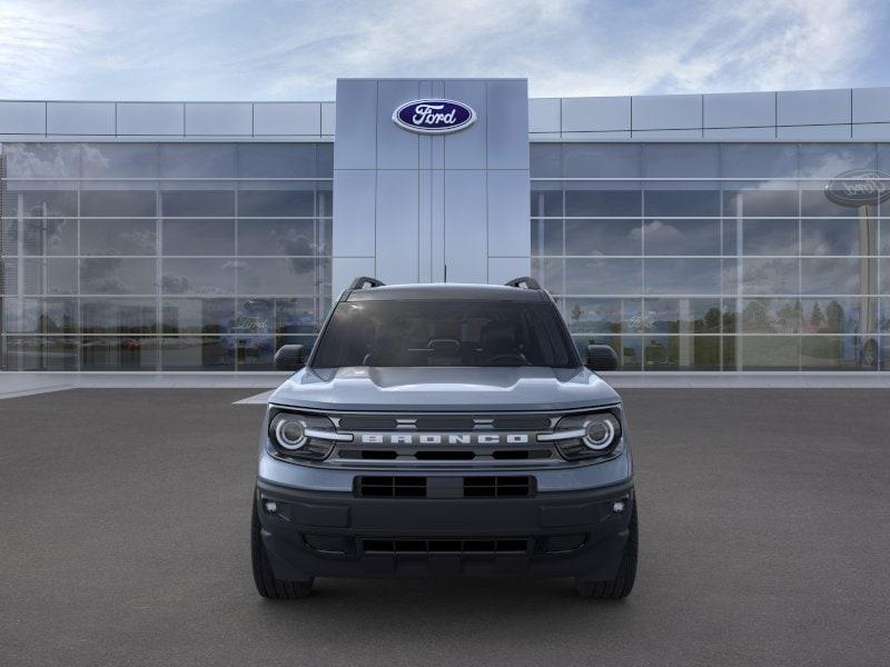 new 2024 Ford Bronco Sport car, priced at $34,080