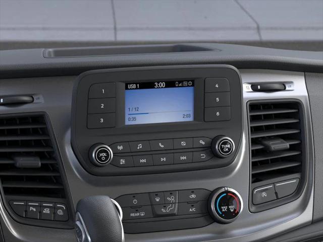 new 2024 Ford Transit-350 car, priced at $62,690