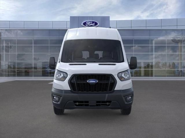 new 2024 Ford Transit-350 car, priced at $62,690