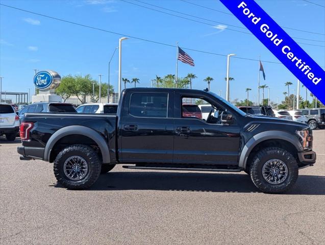 used 2020 Ford F-150 car, priced at $52,995