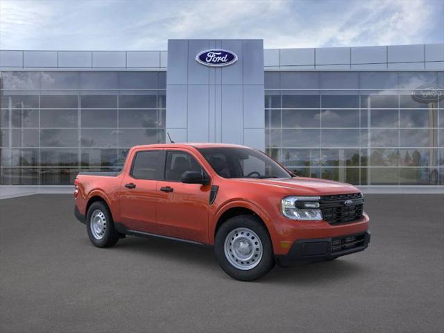 new 2024 Ford Maverick car, priced at $27,760