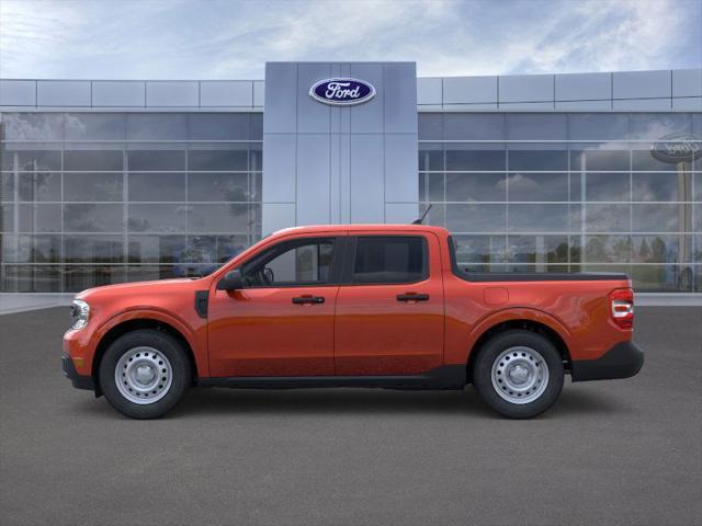 new 2024 Ford Maverick car, priced at $27,760