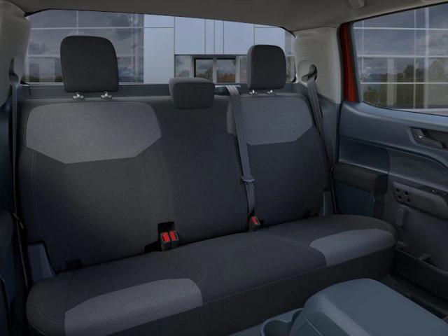 new 2024 Ford Maverick car, priced at $27,760