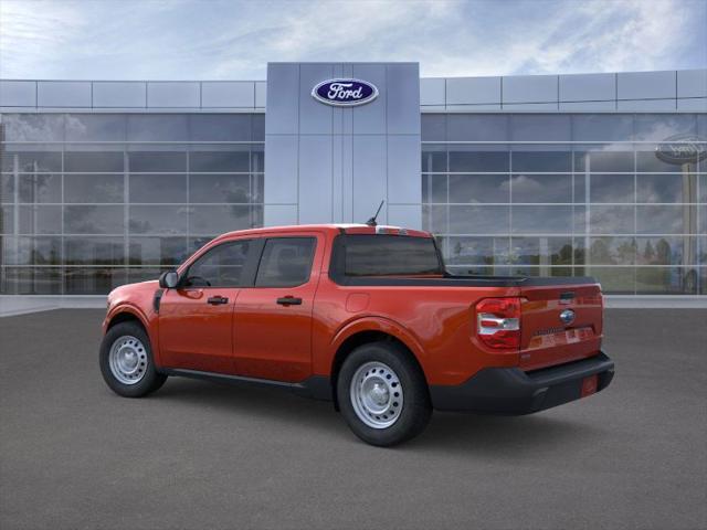 new 2024 Ford Maverick car, priced at $27,760