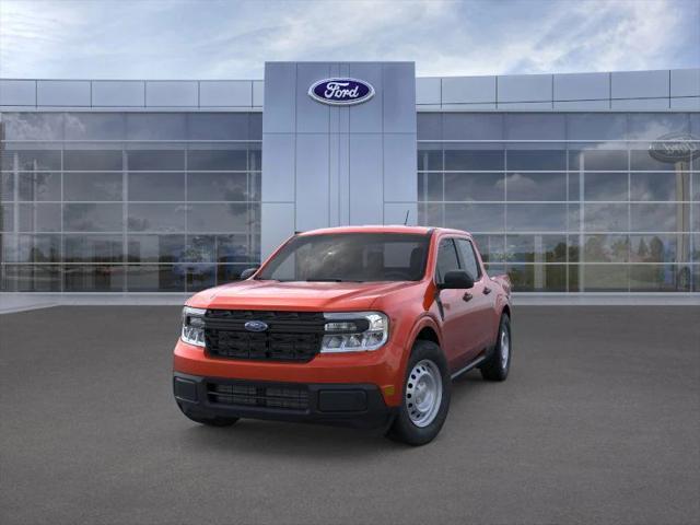 new 2024 Ford Maverick car, priced at $27,760