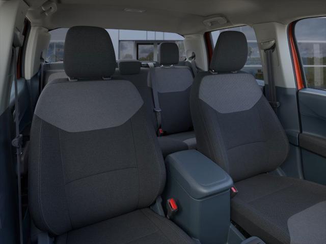 new 2024 Ford Maverick car, priced at $27,760