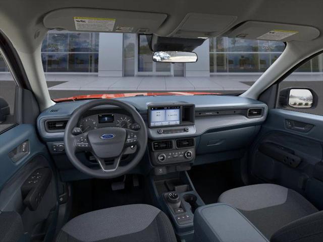 new 2024 Ford Maverick car, priced at $27,760