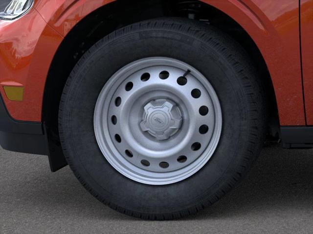 new 2024 Ford Maverick car, priced at $27,760