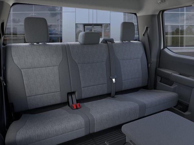 new 2025 Ford F-250 car, priced at $50,560