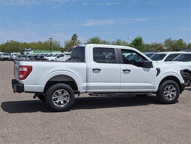 new 2024 Ford F-150 car, priced at $53,605