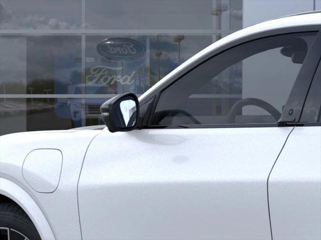 new 2025 Ford Mustang Mach-E car, priced at $41,842