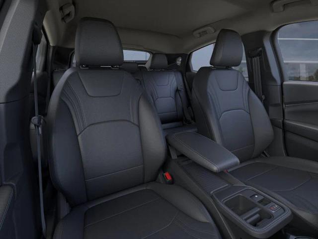 new 2025 Ford Mustang Mach-E car, priced at $41,842