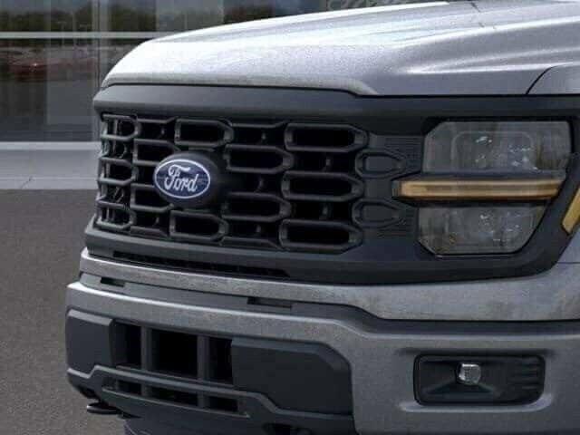 new 2024 Ford F-150 car, priced at $52,105