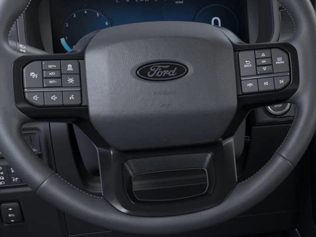 new 2024 Ford F-150 car, priced at $66,580