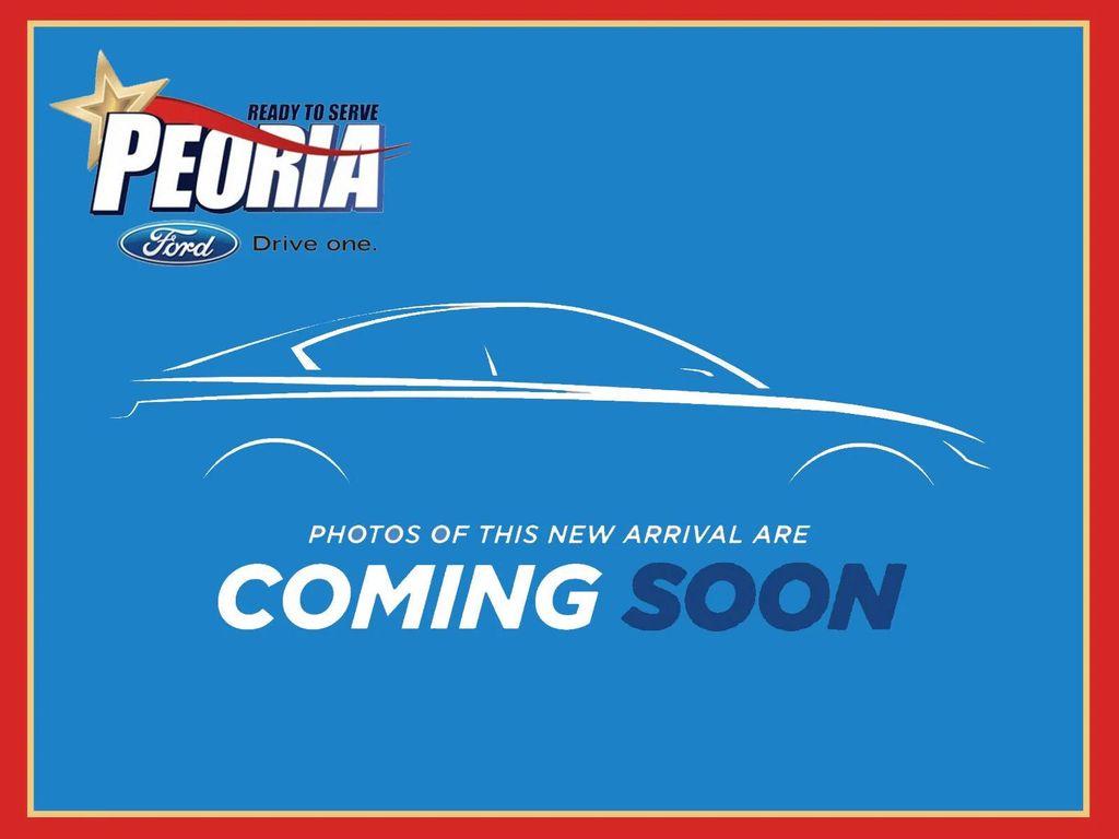 new 2026 Ford Mustang car, priced at $33,765