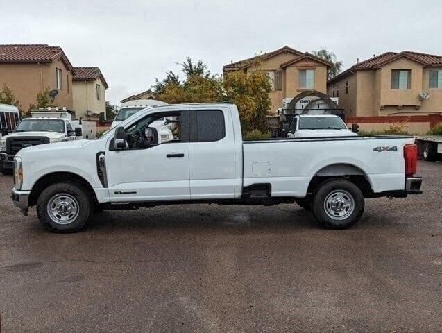 new 2023 Ford F-250 car