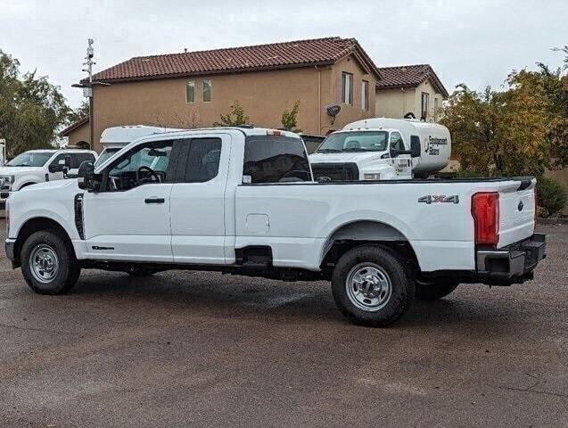 new 2023 Ford F-250 car