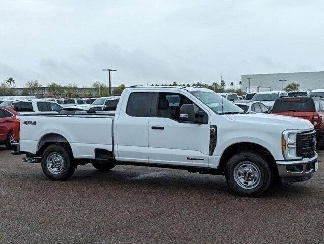 new 2023 Ford F-250 car