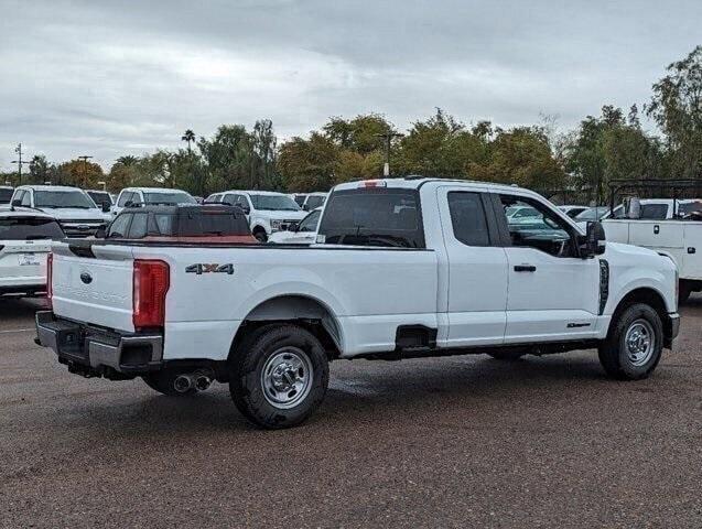 new 2023 Ford F-250 car