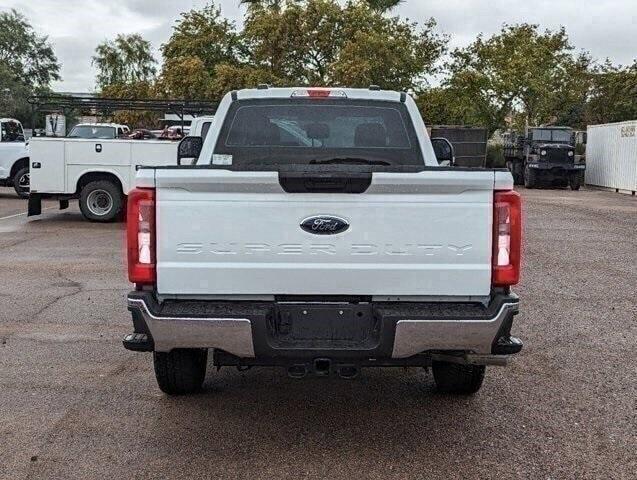 new 2023 Ford F-250 car