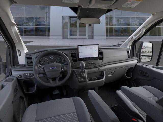 new 2024 Ford Transit-350 car, priced at $61,435
