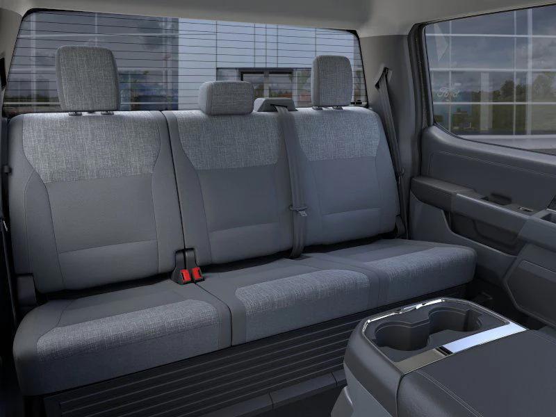 new 2026 Ford F-250 car, priced at $80,455