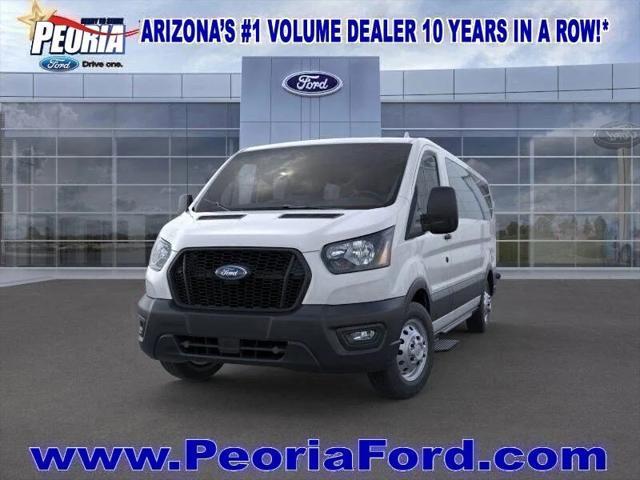 new 2024 Ford Transit-350 car, priced at $65,305