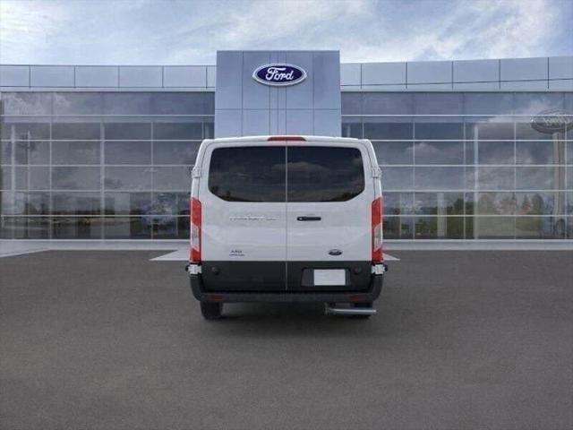 new 2024 Ford Transit-350 car, priced at $65,305