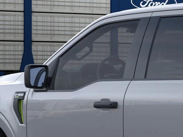 new 2024 Ford F-150 car, priced at $44,330