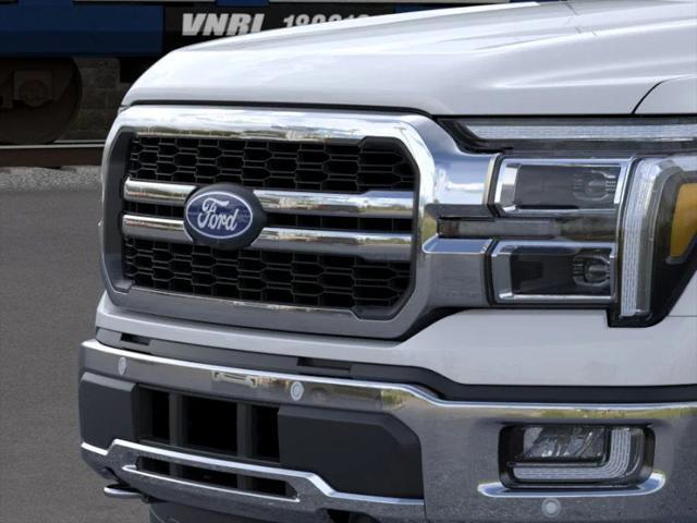 new 2024 Ford F-150 car, priced at $66,220