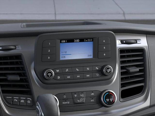 new 2024 Ford Transit-350 car, priced at $60,905