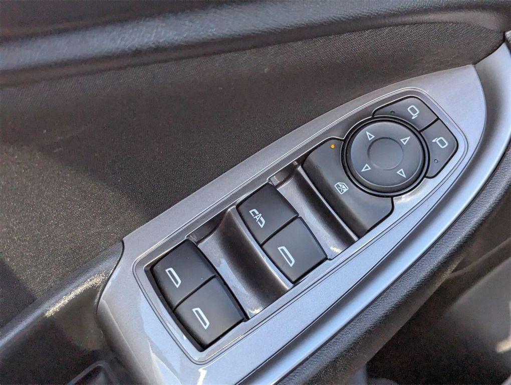 used 2024 Chevrolet Malibu car, priced at $19,599