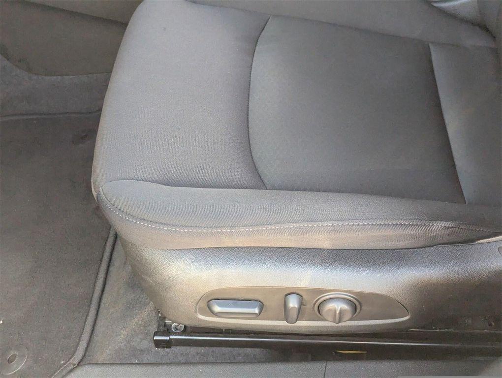 used 2024 Chevrolet Malibu car, priced at $19,599