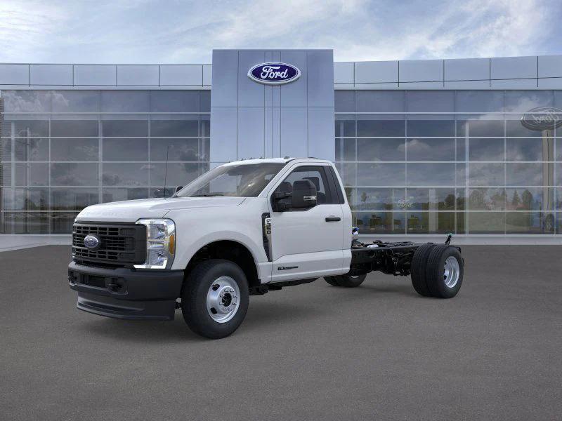 new 2026 Ford F-350 car, priced at $68,590