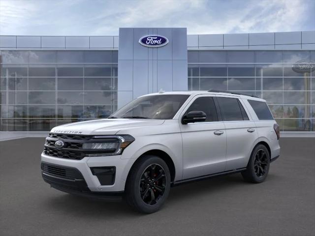 new 2024 Ford Expedition car