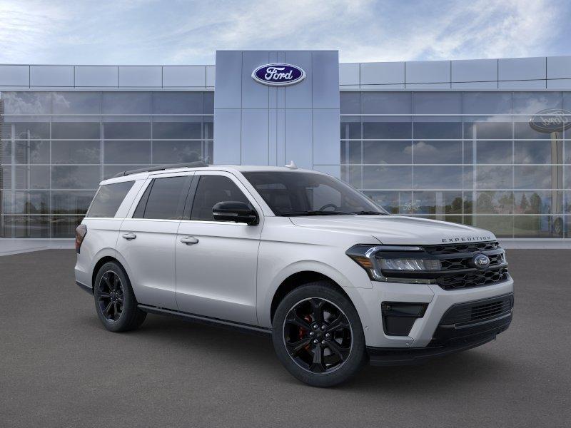 new 2024 Ford Expedition car, priced at $84,830