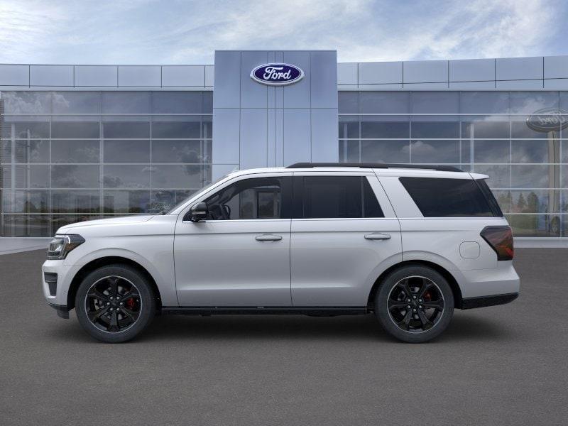 new 2024 Ford Expedition car, priced at $84,830