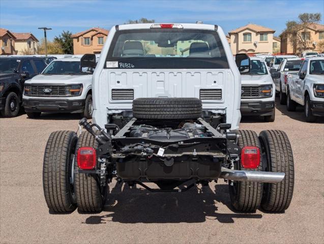 new 2024 Ford F-350 car, priced at $56,300