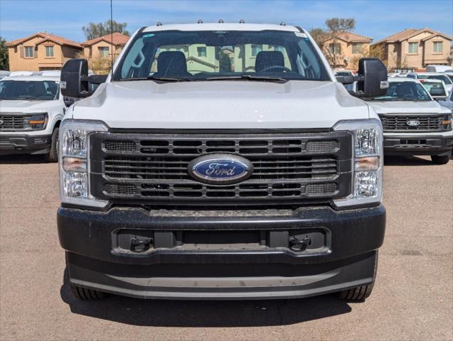 new 2024 Ford F-350 car, priced at $56,300