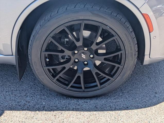 used 2021 Dodge Durango car, priced at $37,481