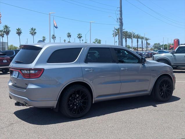 used 2021 Dodge Durango car, priced at $37,481