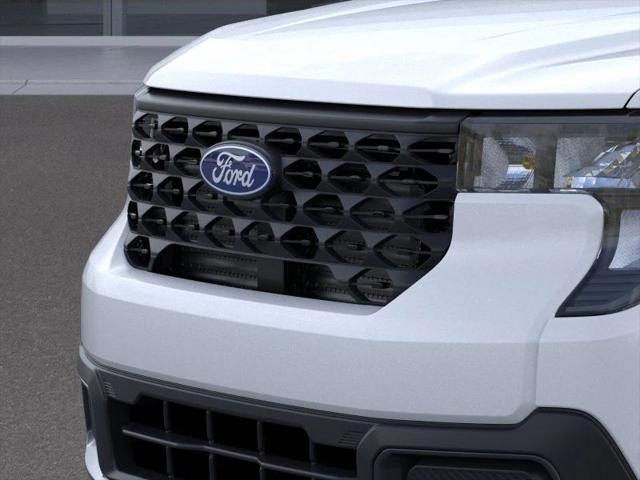 new 2025 Ford Maverick car, priced at $30,780