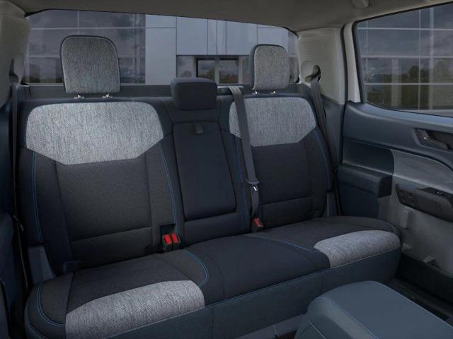 new 2025 Ford Maverick car, priced at $30,780